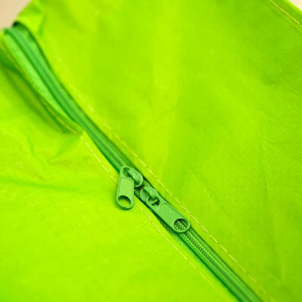 Furit design SPAR Recycled Large Taxi Bag - SP23A001 - Detail